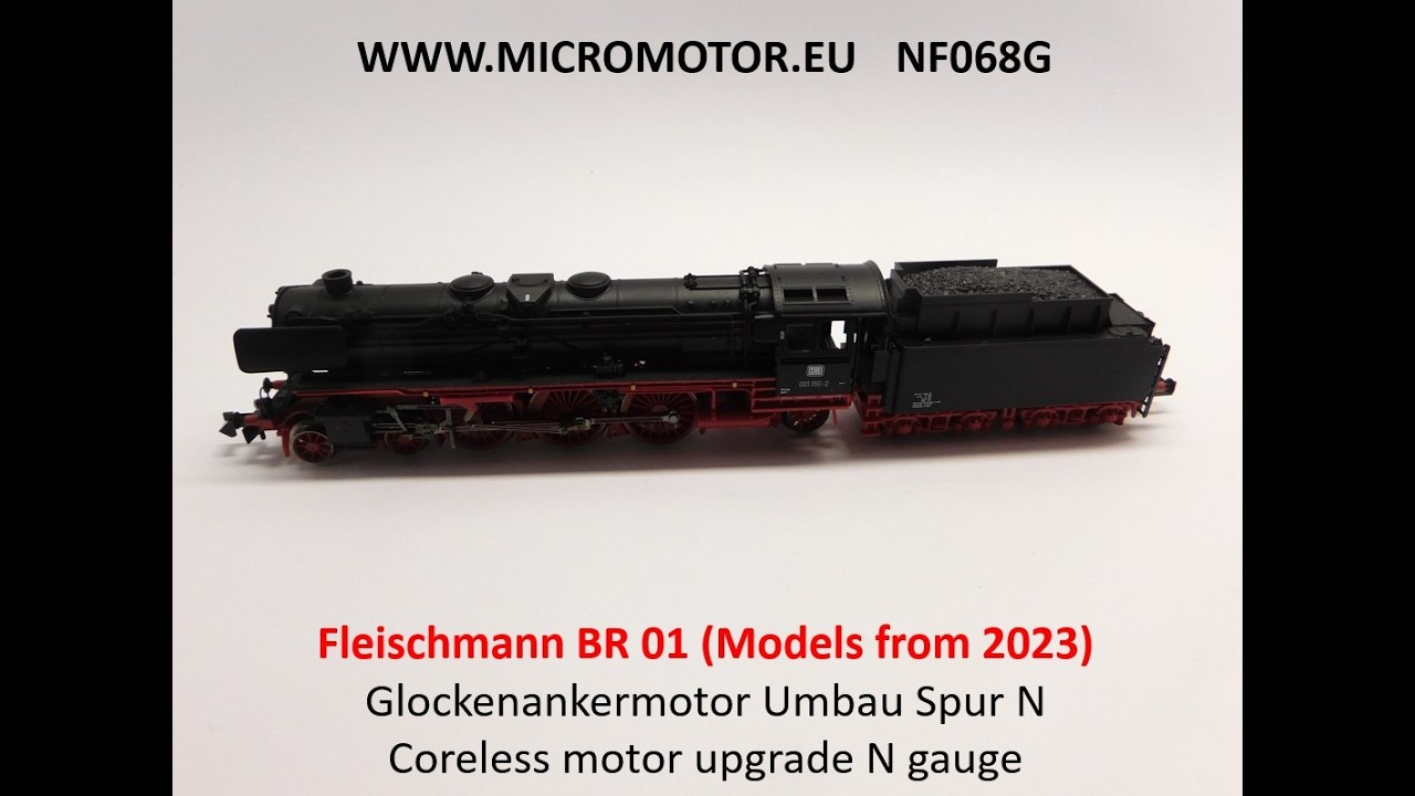 NF068G Fleischmann BR 01