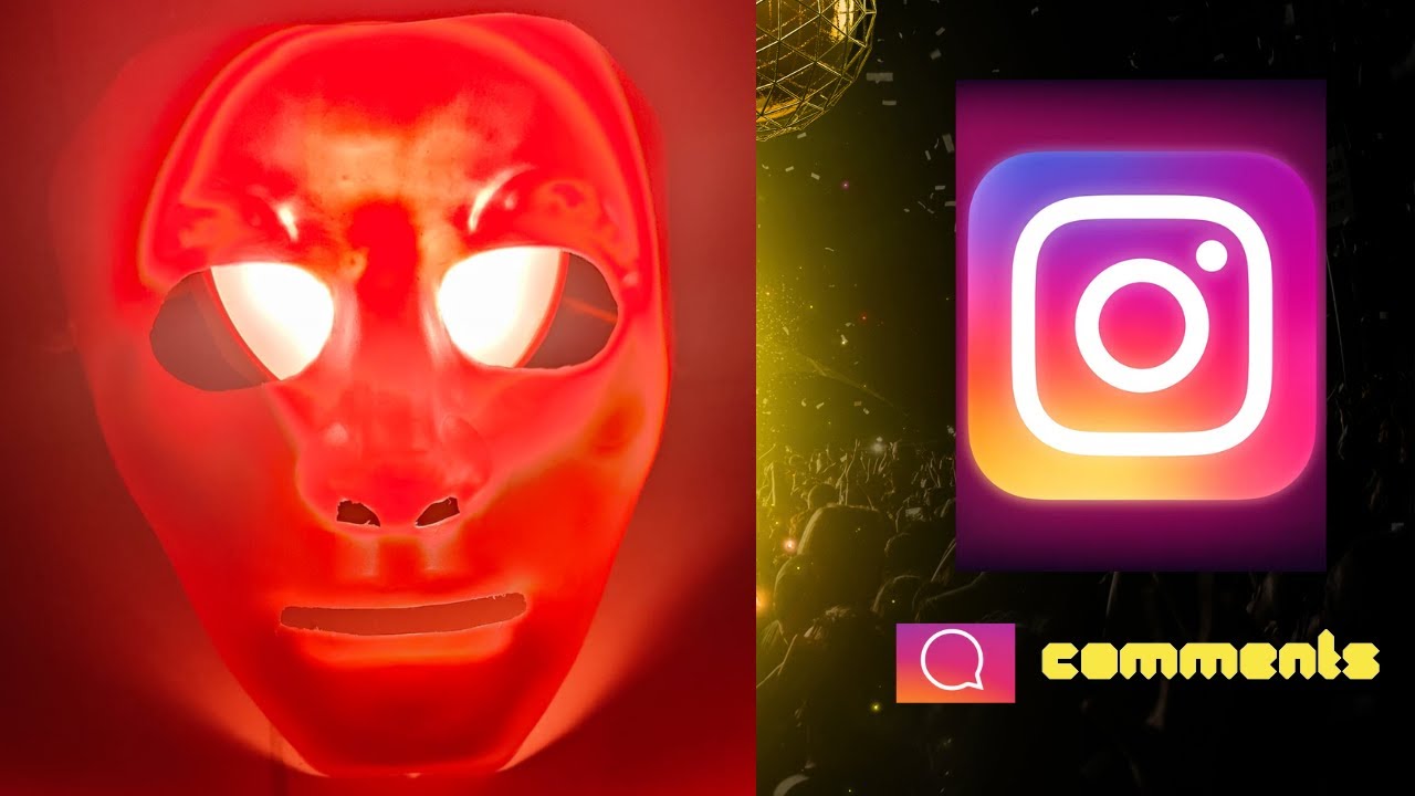 Instagram Comments Positivity versus negativity | Instagram | Tamil | MPR  