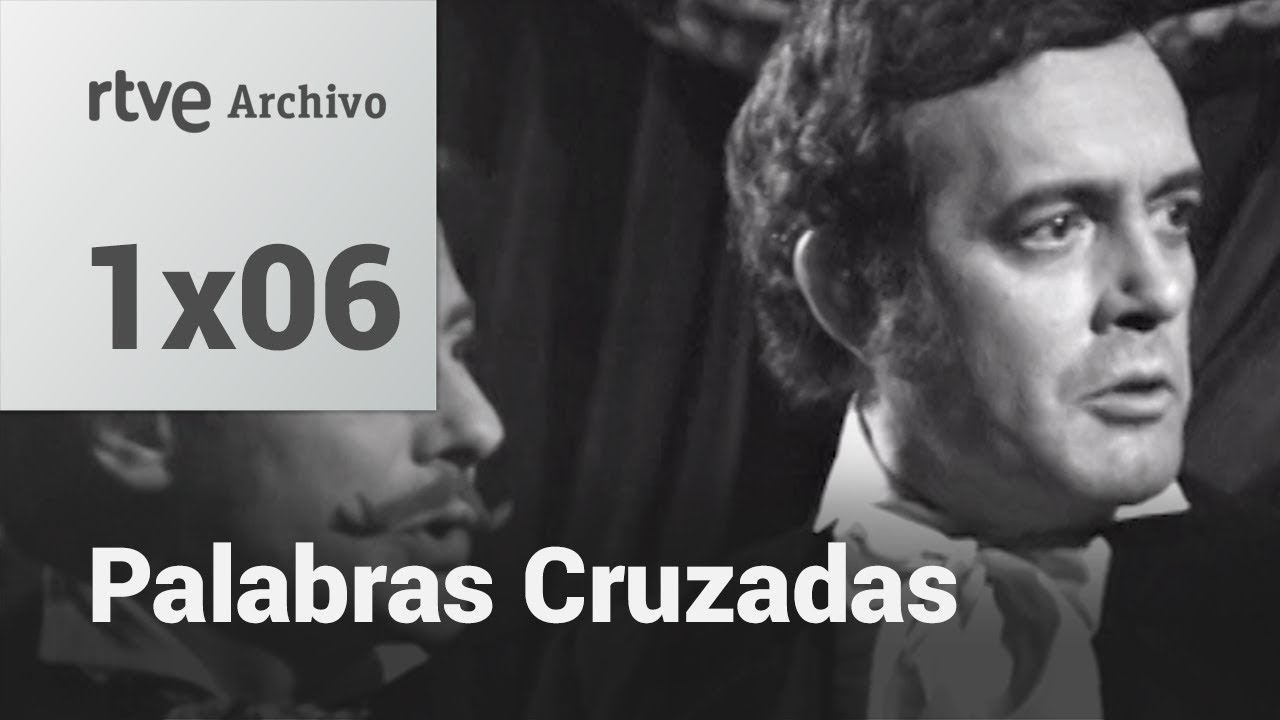 Palabras cruzadas - Los negocios de Juan Acost | RTVE Archivo
