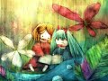 【初音ミク】輪舞曲 / 倉橋ヨエコ【カバー】