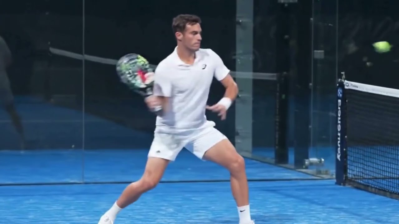 Ep. 5 -  Forehand Shape - Kickstart Series