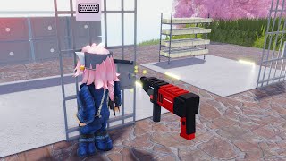 The Bank Robbery Showcase | Boblox