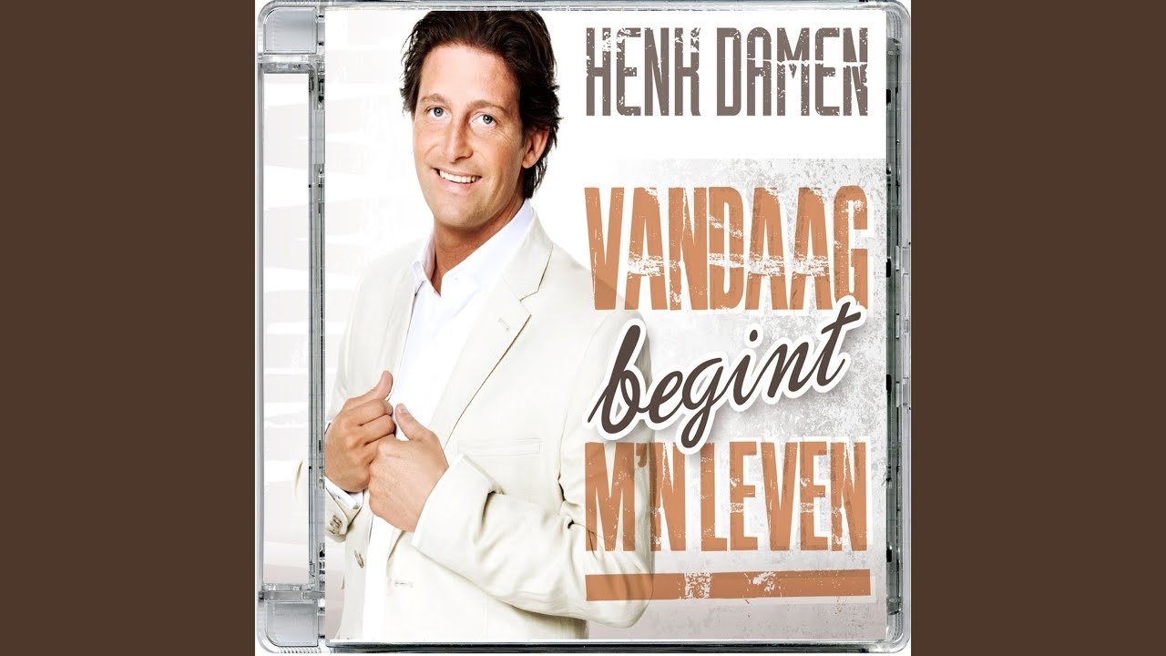 Nu Jij Er Niet Meer bent