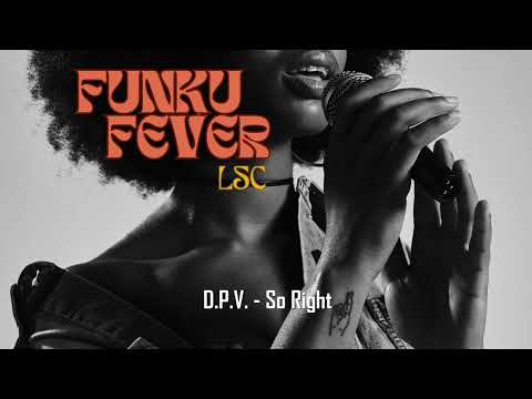 D.P.V. - So Right
