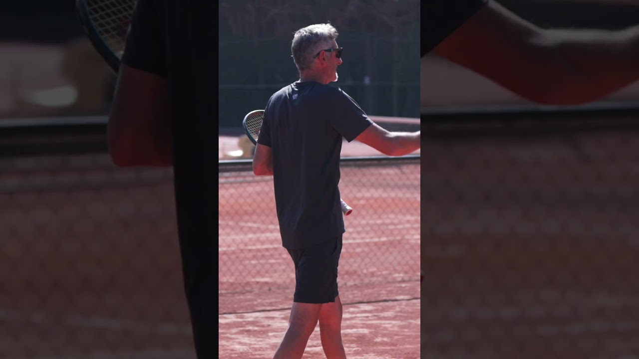 EP_10 🎾from WIMBLEDON to PALERMO🎾🎞️ Tennis series🎥