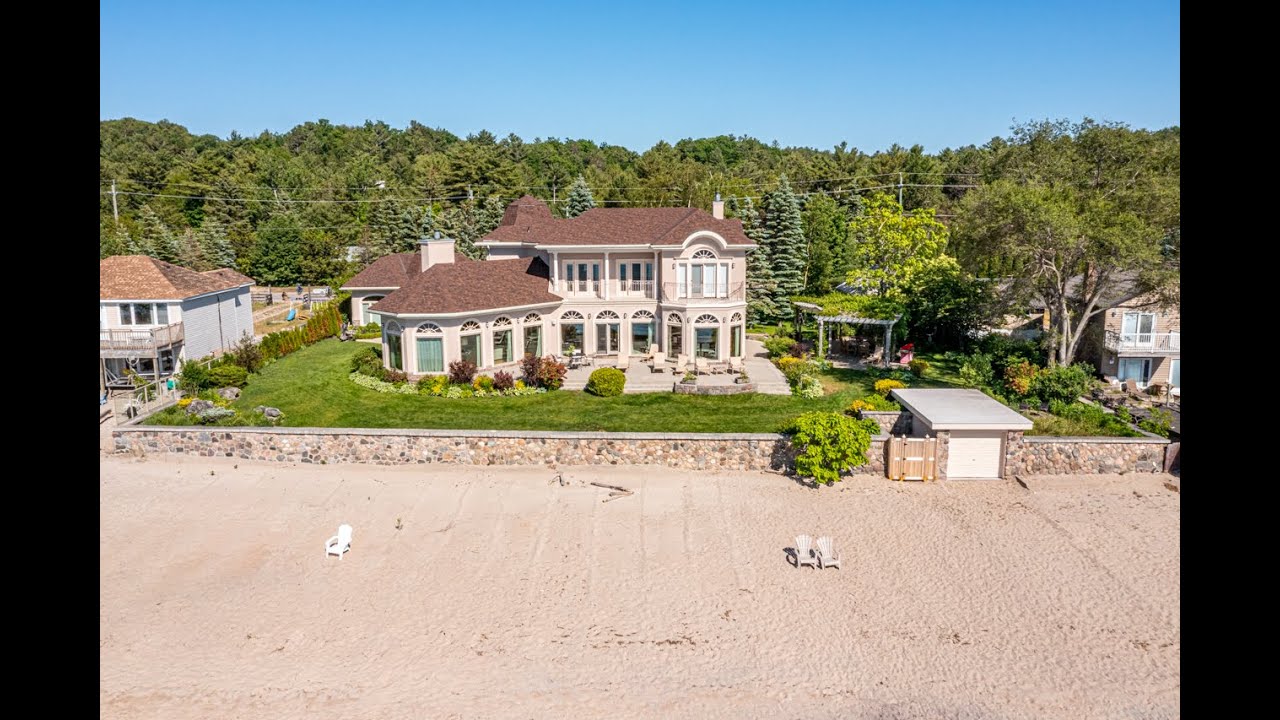 992 Tiny Beaches Rd South, Tiny, ON