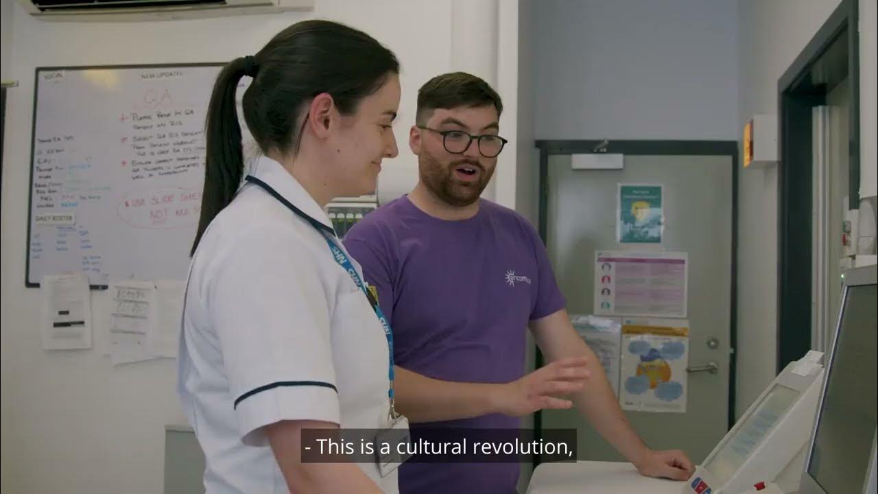 is coming find out what it means for you and your role YouTube