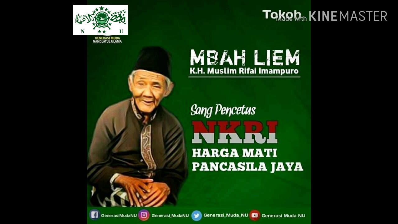 Kata Bijak Ulama Nu Youtube