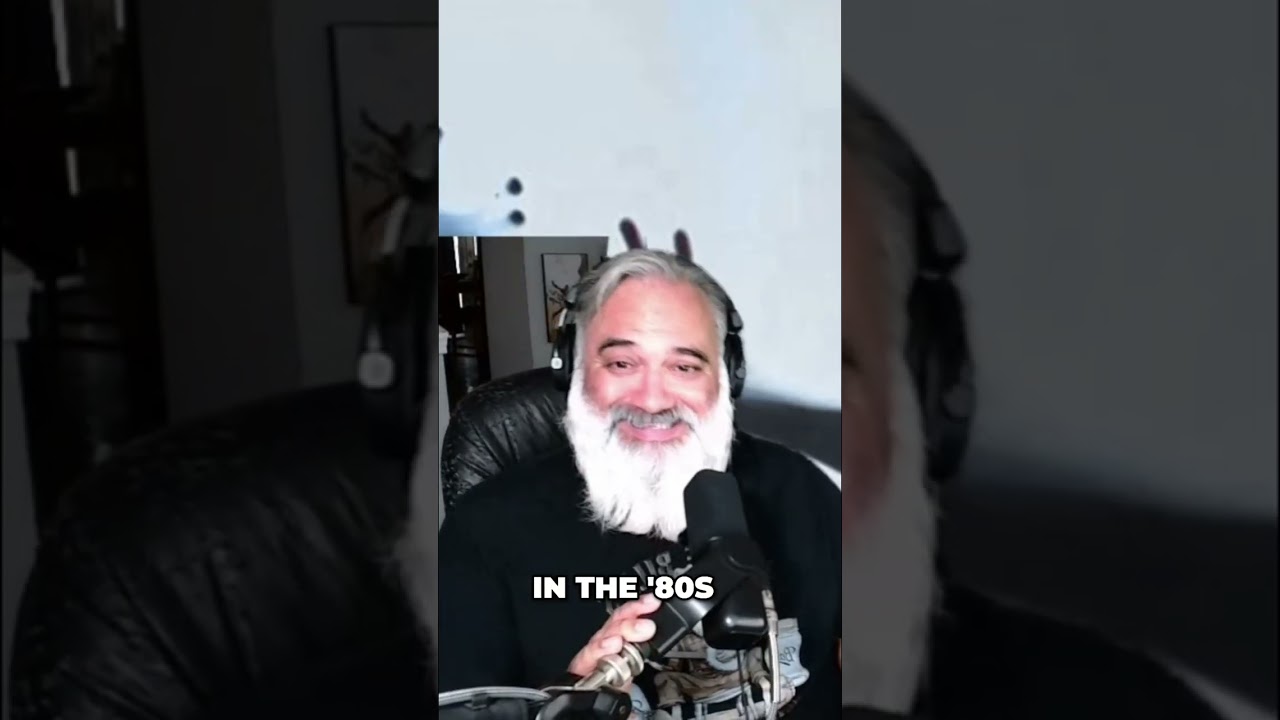 '80s Zombies: Are TVs Killing Us? Media Paranoia Explored! 