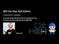 AI Accelerated Software Delivery  Enterprise Java on Quarkus with LangChain4j and IBM Bob
