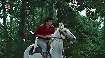 "Raju Chal Raju 4K  | Azaad (1978) Song in 4K | Dharmendra’s Iconic Entry | Kishore Kumar Classic"