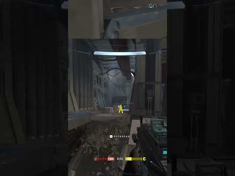 Overkill con mnk en Ranked