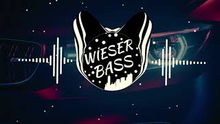 KEAN DYSSO - Wheres My Gas (Bass Boosted)