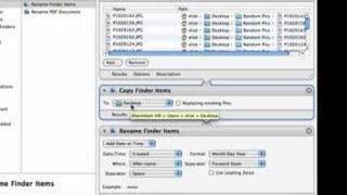 Learn Automator OS X Leopard @ PirateSkool.com