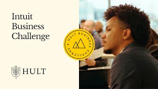 Full Hult Students Solve a Real Intuit Business Challenge—Here's What Happened Update