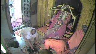Leelageeti Shaktirupini Sri Ma Sarada by Sri Alok Das (2013)