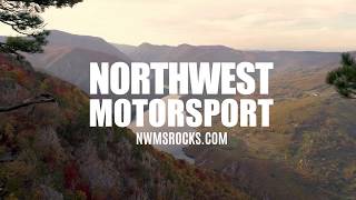 NWMS Fall Advertisement: Start your next adventure!