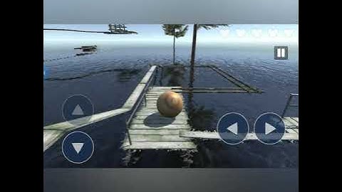 Extreme Ball Balancer 3 ( Level 2 )