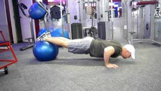 Jackknife Pushup-www.Reflectionsfitness.com