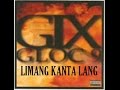 Gloc9  limang kanta lang full album