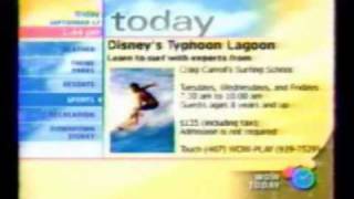 Wdw Today Walt Disney World Resort Tv Part 3