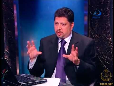 ح1 المعجزة الكبرى عدنان الرفاعي معجزة القرآن الكريم