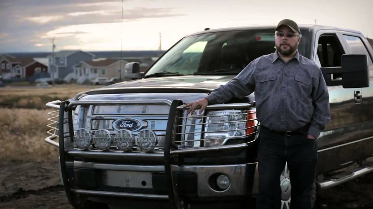 2015 Ford F 150 Travels to the End of the World Vernon, Okanagan, BC