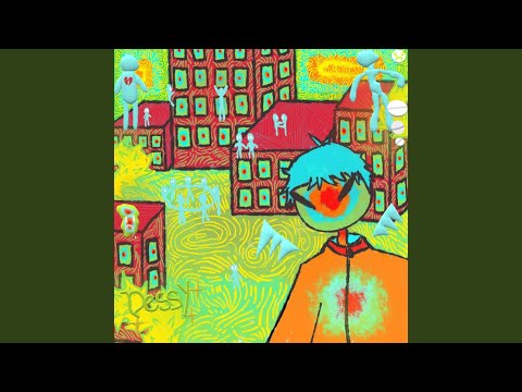Dessy, TOY BLOOD - ОНА ЛЮБИТ