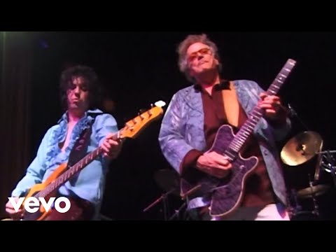 Mountain - Never In My Life