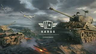 ranbom gameplay(Classic) | KARDS screenshot 1