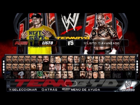 wwe2k11 wwe2k11