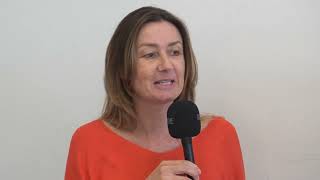 Panorama of Mathematics - Interview with Karen E. Willcox