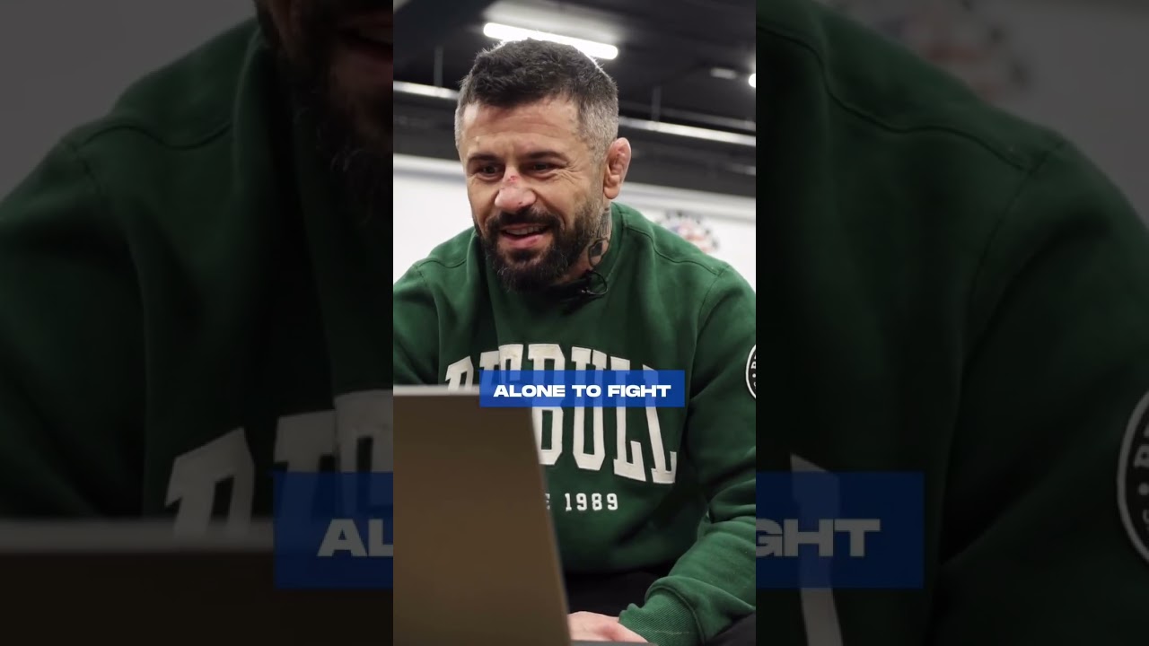 We’ve got the fight recap with Ivica Trušček following his bout against Dominic Schober at FNC 271