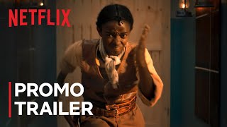 African Folktales, Reimagined Short Films | Netflix & UNESCO