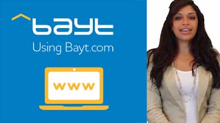How to find and apply for jobs on Bayt.com screenshot 5