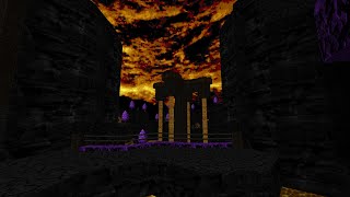 I want to ask these mappers who hurt them - Spectrum Descent (pt 2)