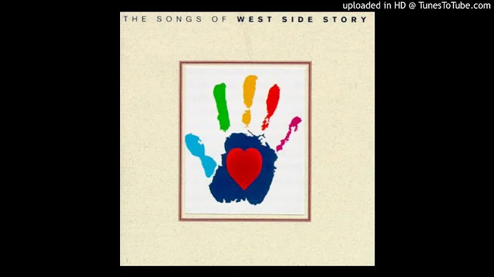 James Ingram, Michael McDonald & David Pack - Maria