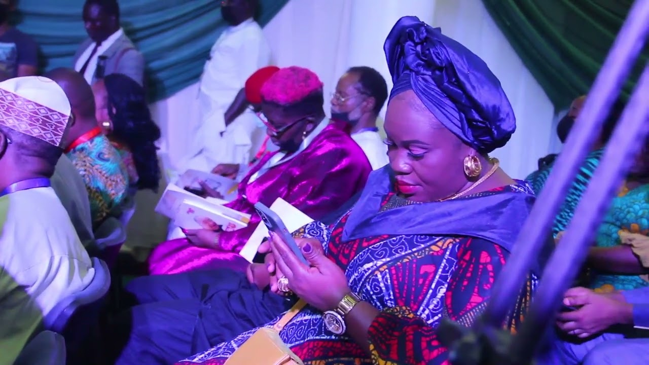 Reflections on Nigeria