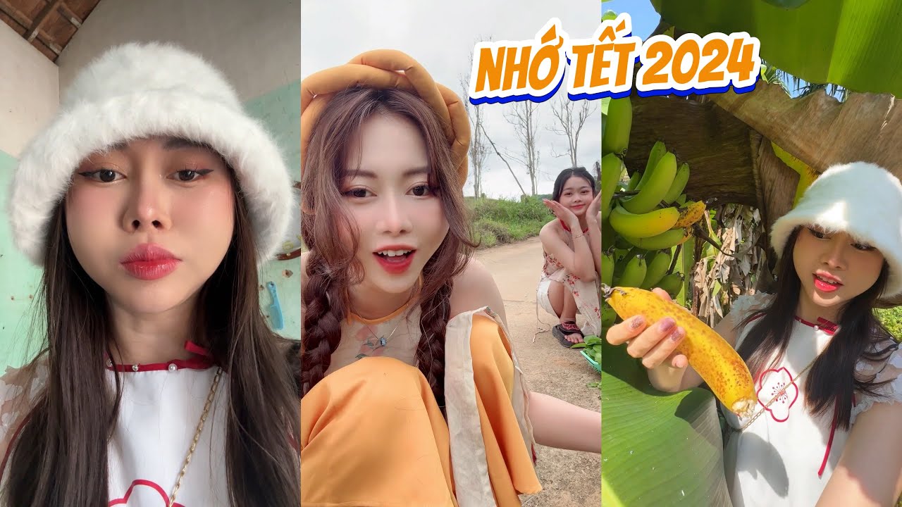 Tết 2024 Là Đáng Nhớ Nhất ...
