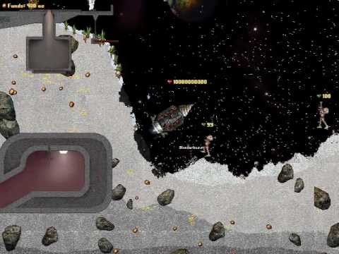 Cortex Command Build 11
