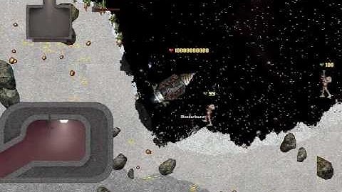 Cortex Command Build 11