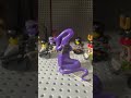 A pythor performance #lego #ninjagolego #ninjago #legoninjago #funny