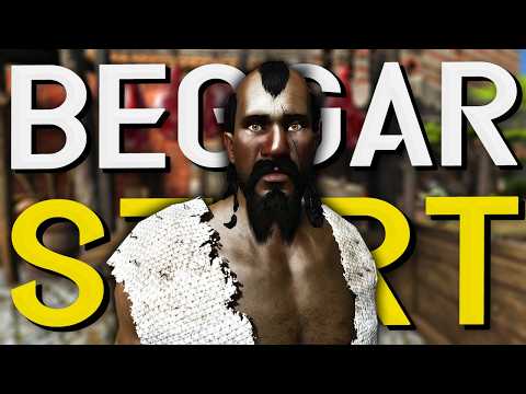 Bannerlord - Beggar Start Part 1
