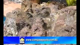 Compass Pools Яркие идеи