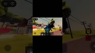 Bro said come in the backyard it's ok ☺️