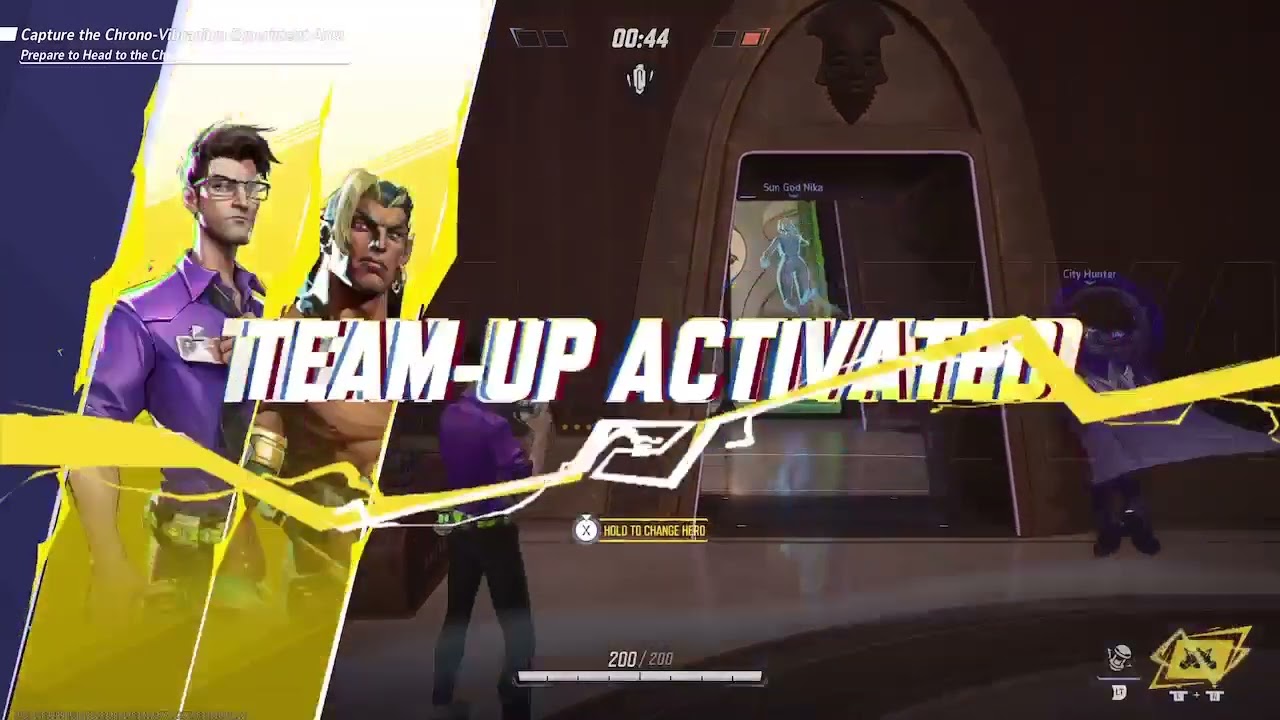 The FailFish Chronicles