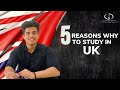 5 reasons why to study in uk  studyabroad studyinuk