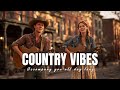 Best Classic Country Songs 2026 💚 Peaceful Country Melodies in the Warm Embrace of Nature Vol 22