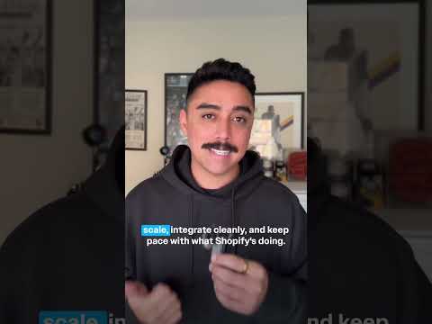 Tapcart official product demo video