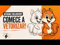 Descomplicando a Vetorização no CorelDRAW O Guia Completo para Iniciantes!